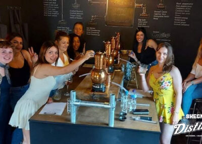 Hen Party ideas