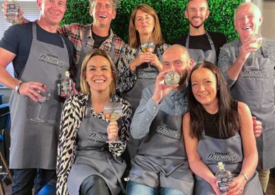 Gin School