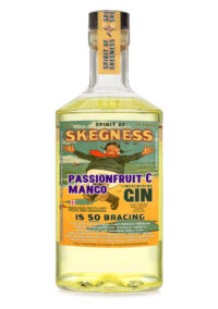 Skegness Gin 70cl - Passionfruit & Mango